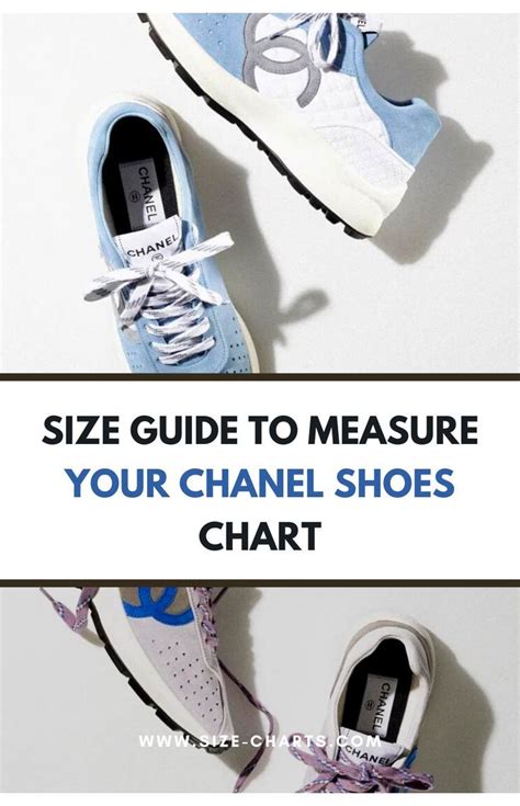 chanel shoe size conversi|how big are chanel shoes.